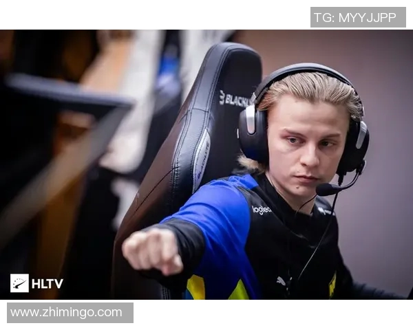 CS冬季大型锦标赛NAVI战队flamie突破连杀打开局面